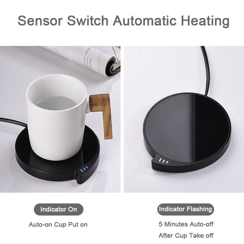 Temperature Control Pad