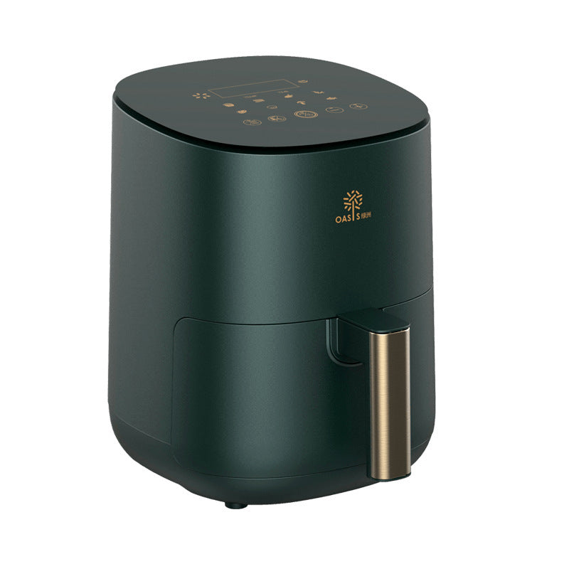 Oil-Free Fryer