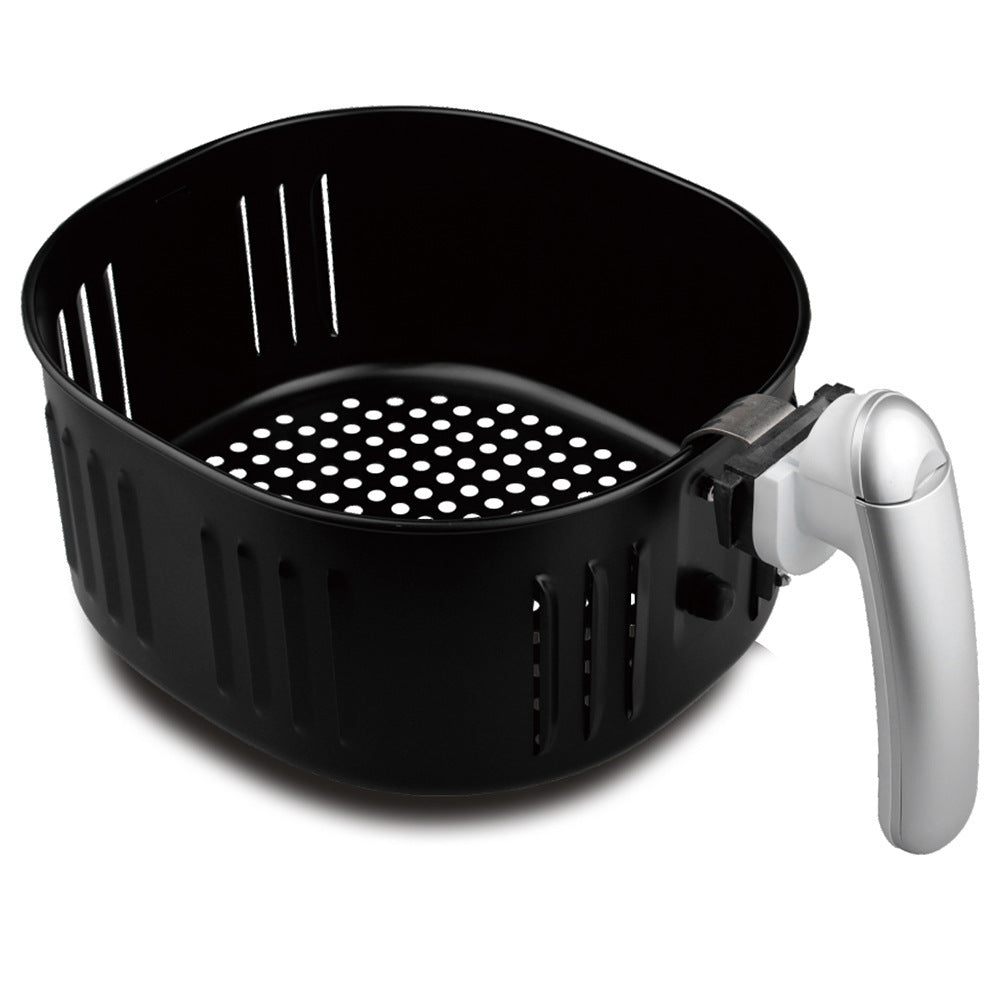 Smart Fryer Cooker