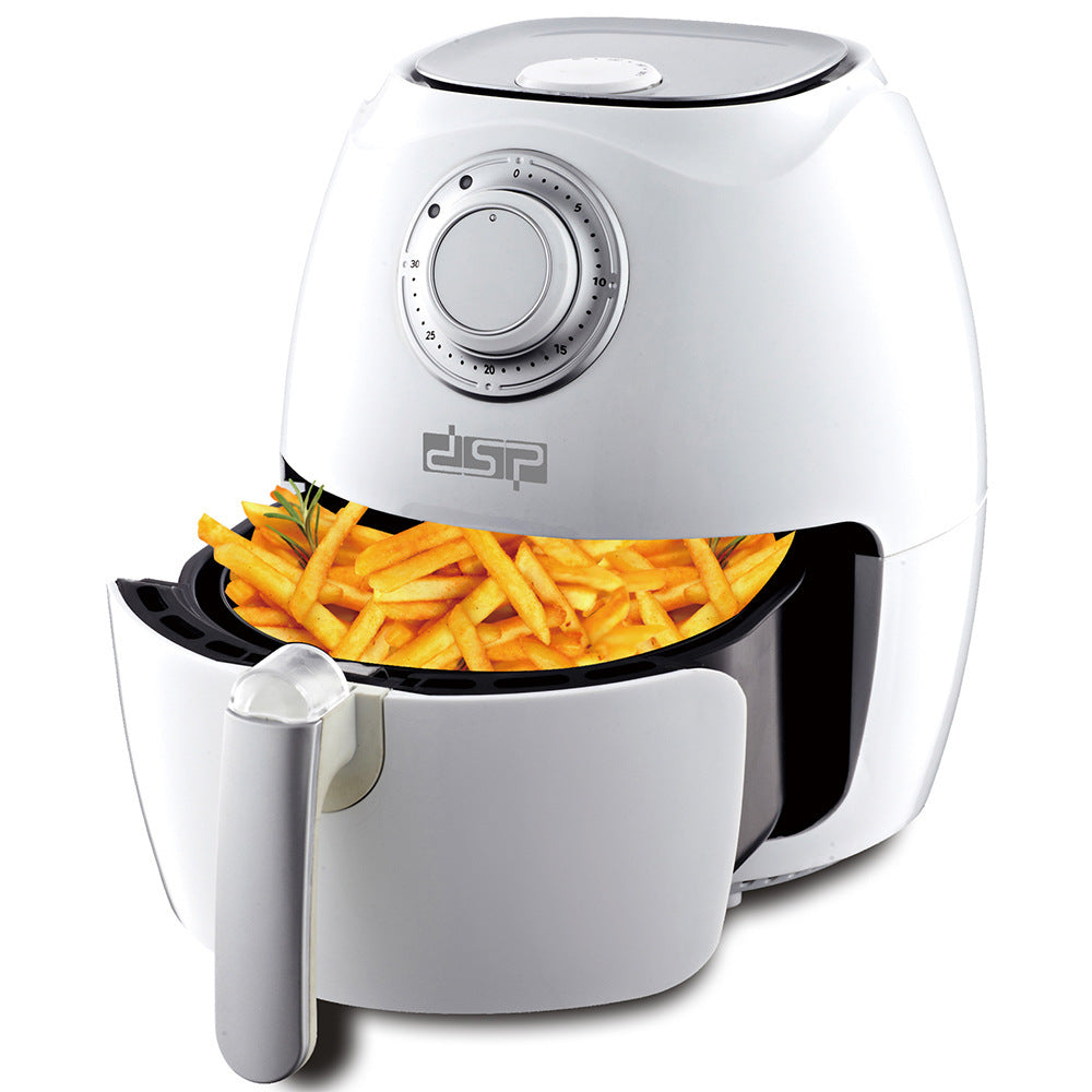 Smart Fryer Cooker