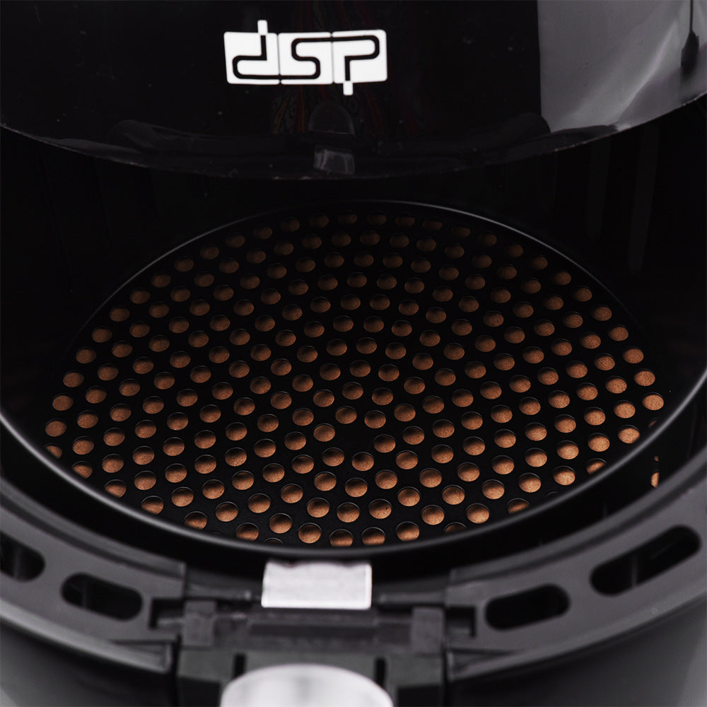 Smart Fryer Cooker