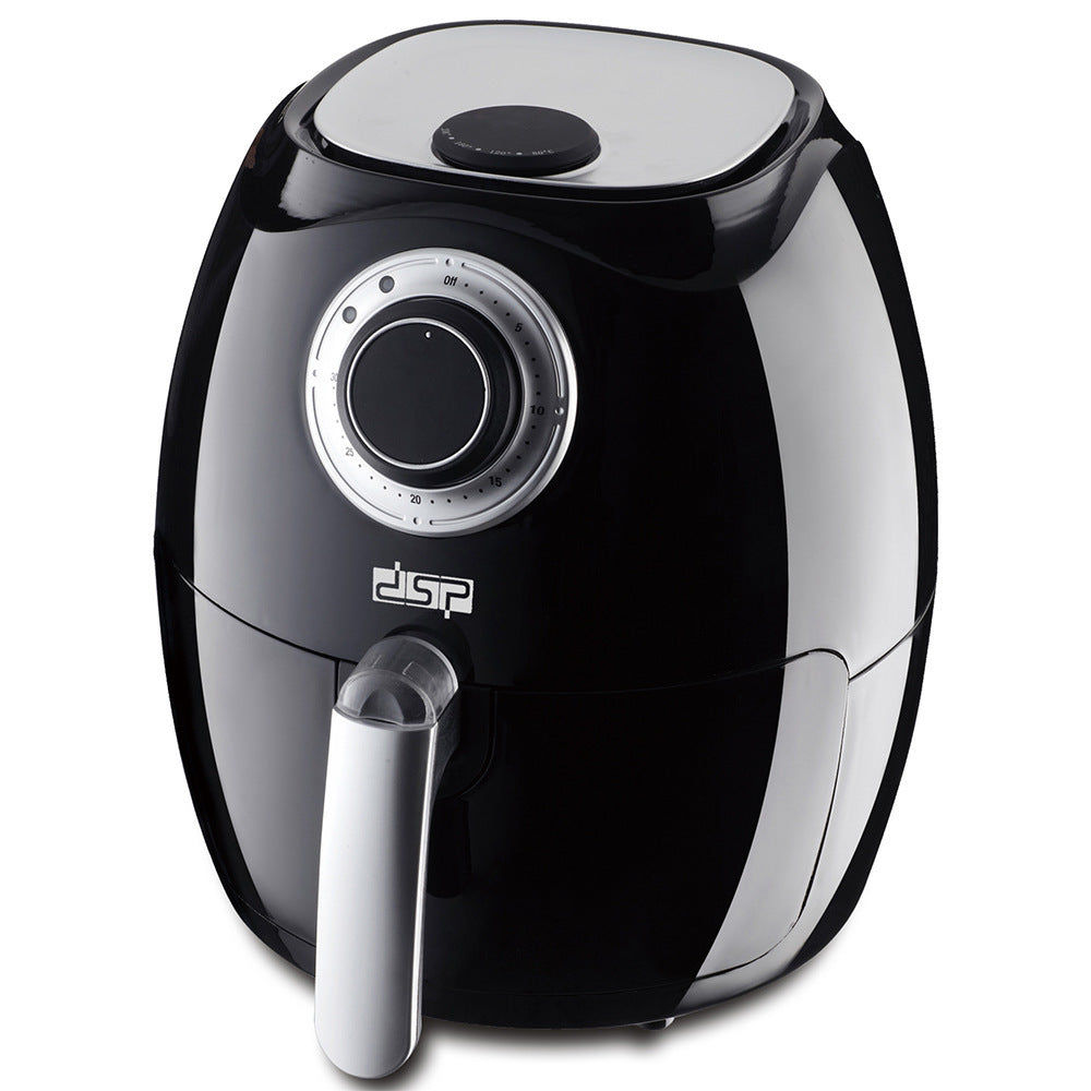 Smart Fryer Cooker