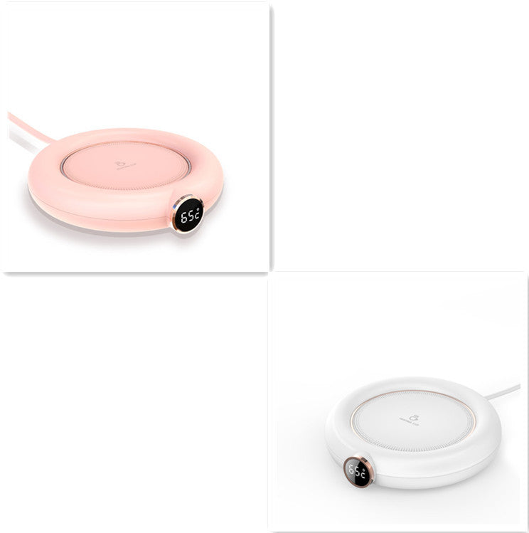 LED Mug Pad