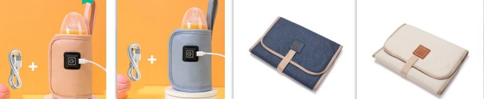 Outdoor Milk Heater