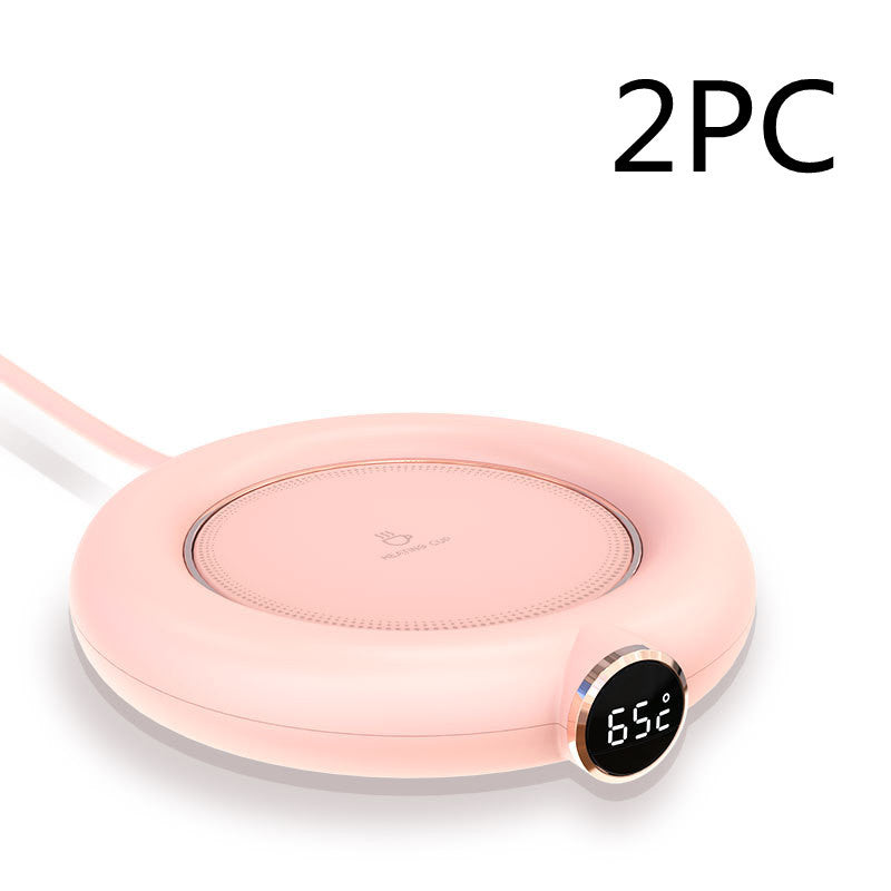 LED Mug Pad