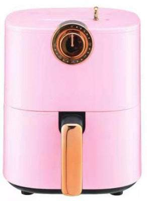 Smart Fryer Machine