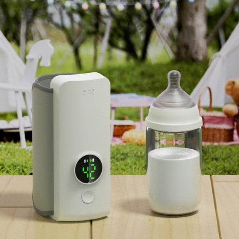 USB Baby Heater