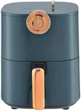 Smart Fryer Machine