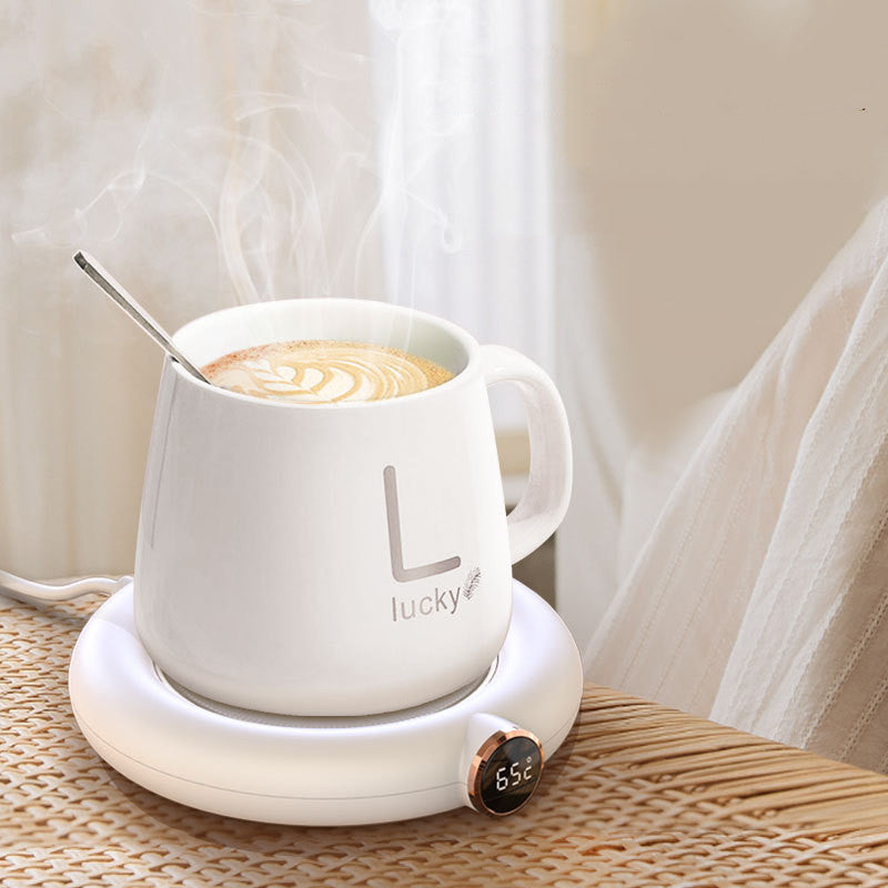 Coussin thermique pour tasse