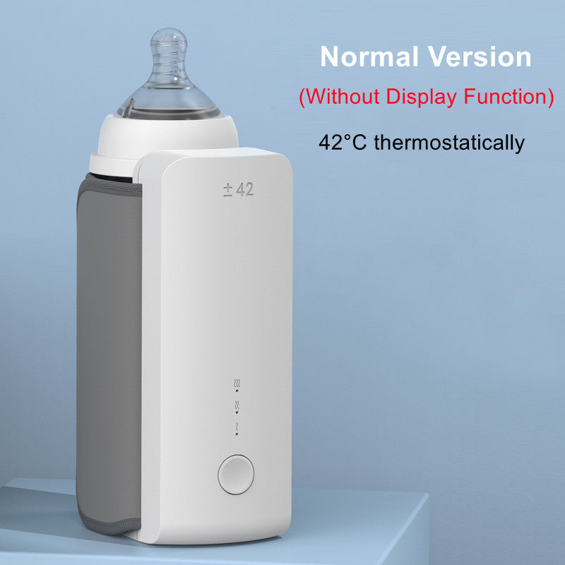 USB Baby Heater
