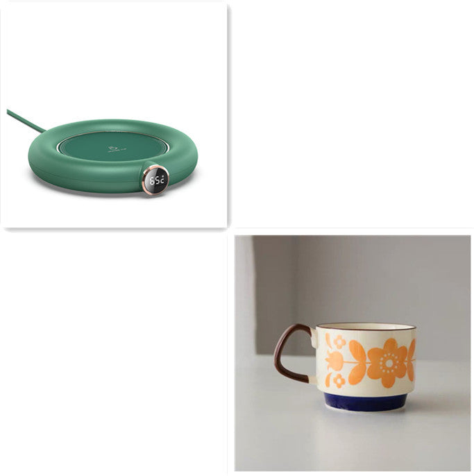 LED Mug Pad