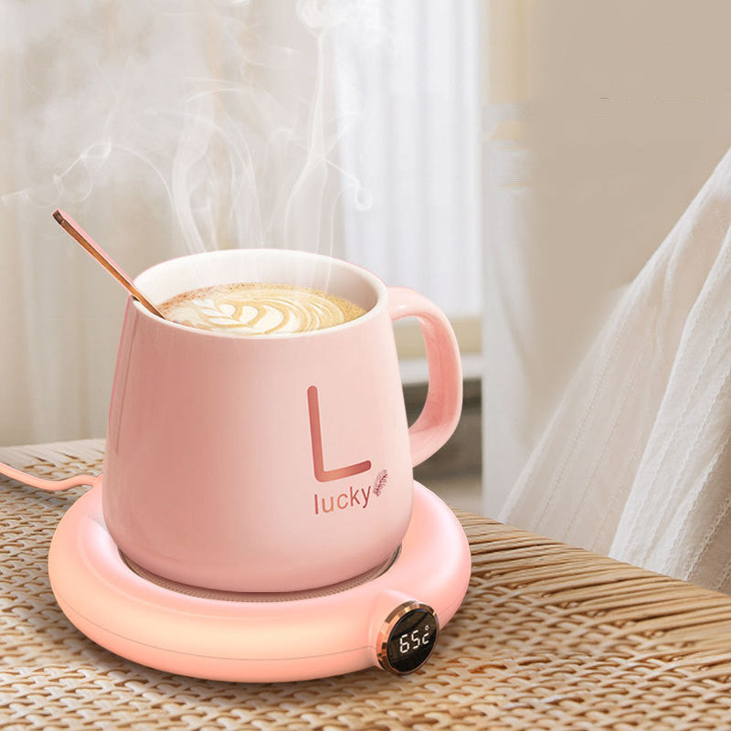 Coussin thermique pour tasse