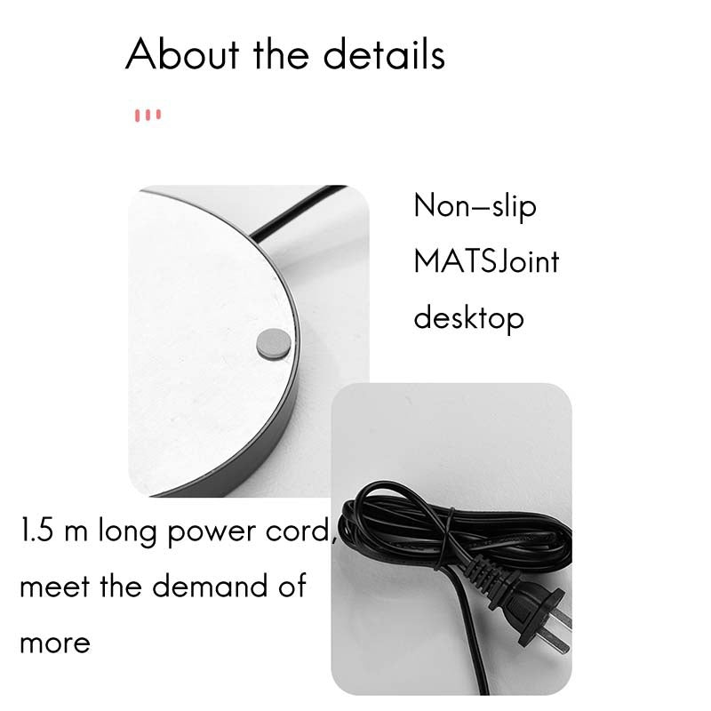 Temperature Control Pad