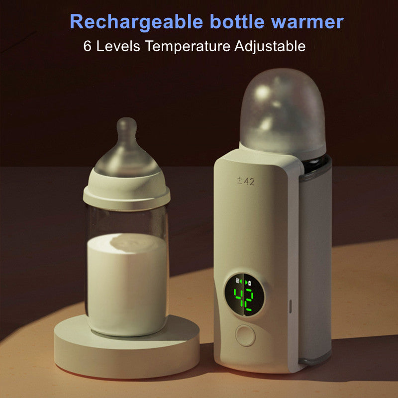 USB Baby Heater