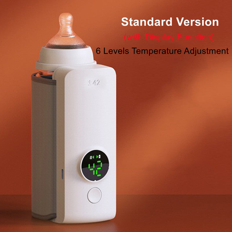 USB Baby Heater