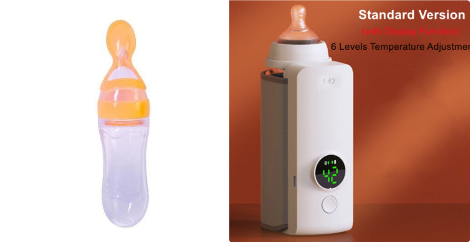 USB Baby Heater