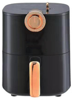 Smart Fryer Machine