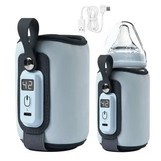 Bottle Warmer