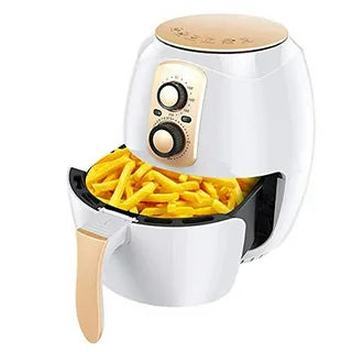 Fries Machine