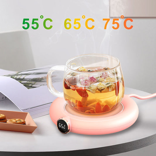 LED Mug Pad