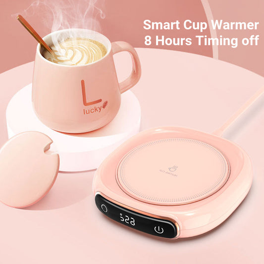 Thermal Cup Pad