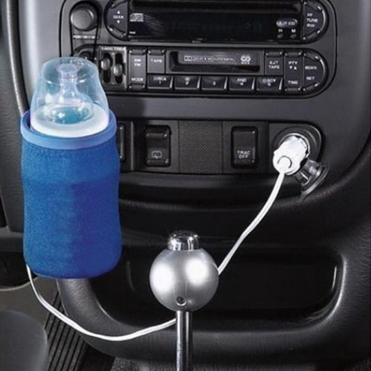 Car Bottle Warmer