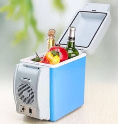 Portable Auto Cooler