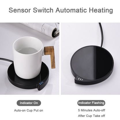 Temperature Control Pad