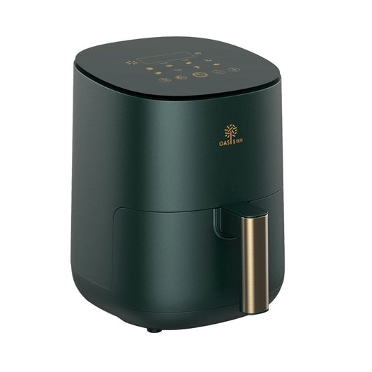 Oil-Free Fryer