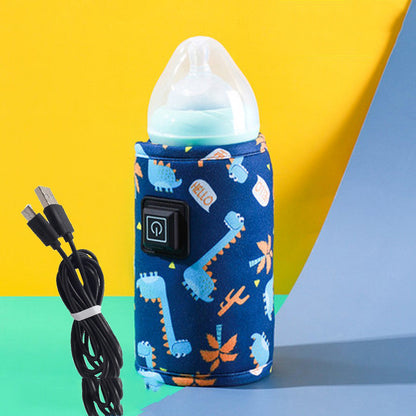 Thermostatic Bottle Cooler