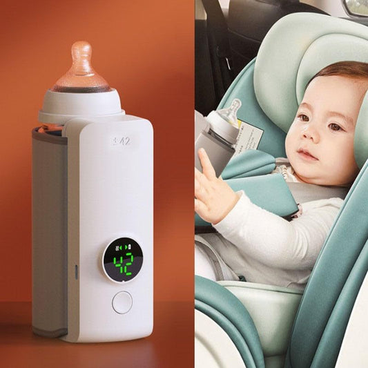 USB Baby Heater