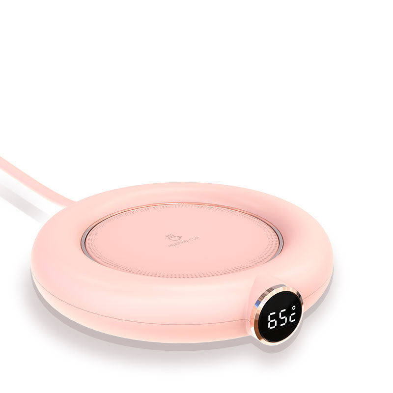 LED Mug Pad