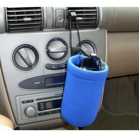 Car Bottle Warmer