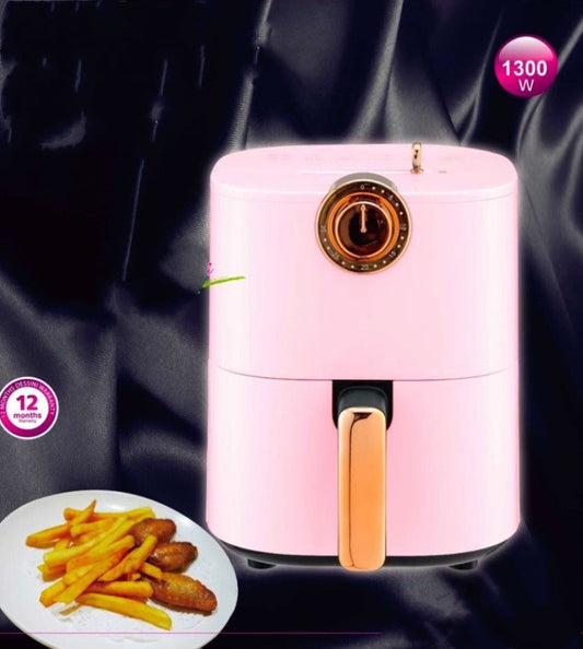 Smart Fryer Machine