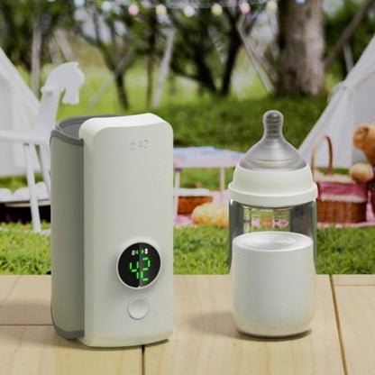 USB Baby Heater