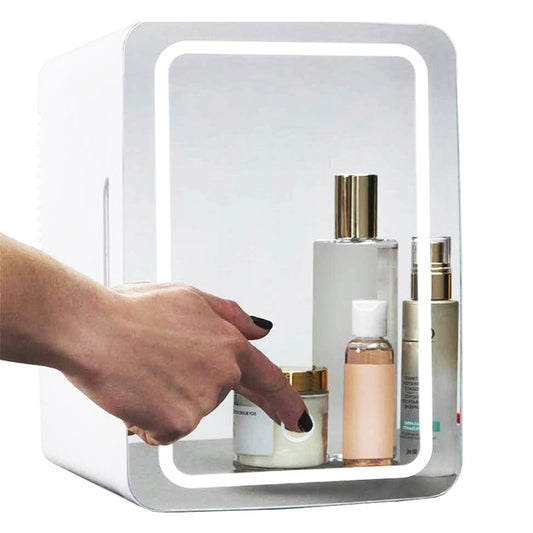 Portable Makeup Cooler