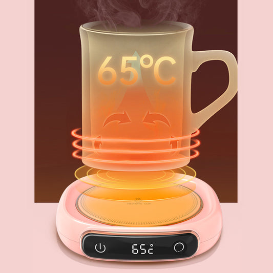 Thermal Cup Pad