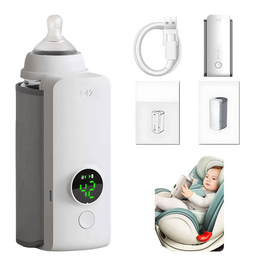 USB Baby Heater