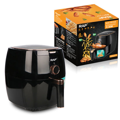 Friteuse à air intelligente